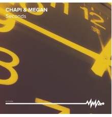 Chapi - Seconds (Original Mix)