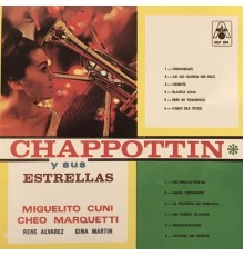 Chappottin - Chappottin y Sus Estrellas