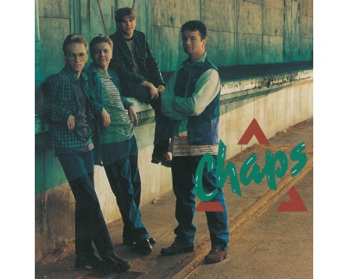 Chaps - Chaps