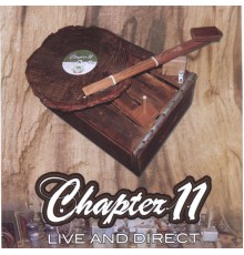 Chapter 11 - Live & Direct