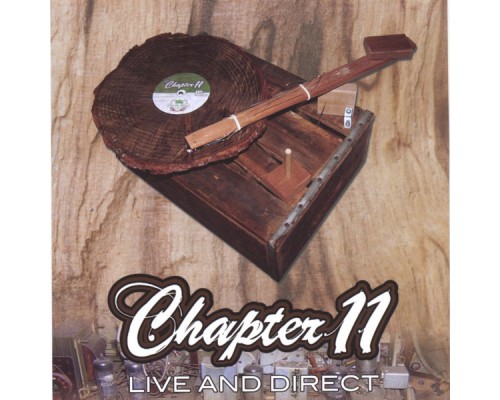 Chapter 11 - Live & Direct