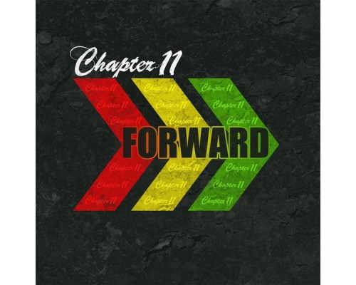 Chapter 11 - Forward