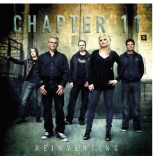 Chapter 11 - Reinventing