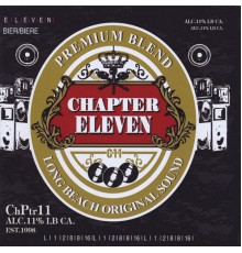 Chapter 11 - Premium Blend