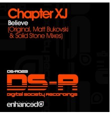 Chapter XJ - Believe