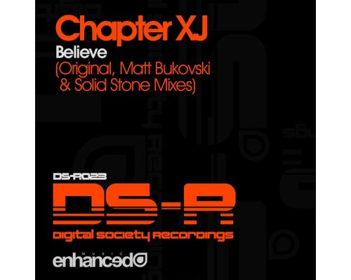 Chapter XJ - Believe