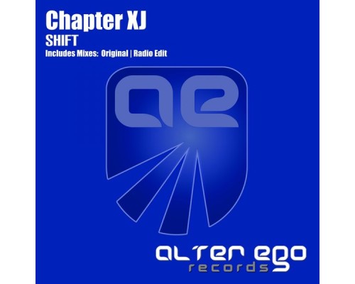 Chapter XJ - Shift