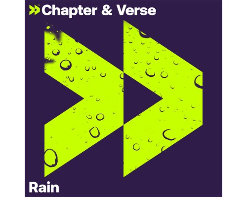 Chapter & Verse - Rain