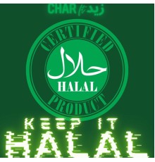 Char - keep it HALAL