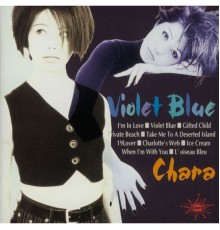 Chara - Violet Blue