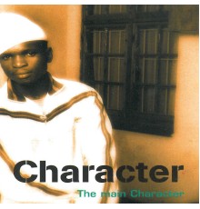 Character - Main Character