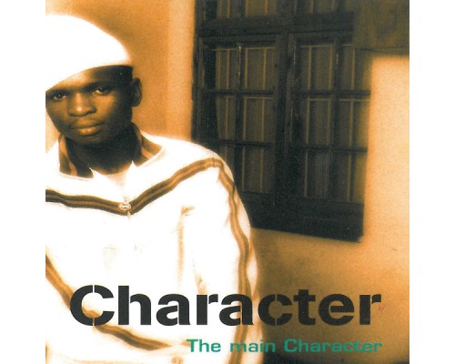 Character - Main Character