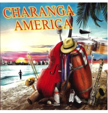 Charanga America - Charanga America