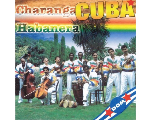 Charanga Habanera - Cuba