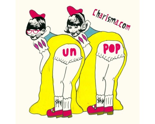 Charisma.com - unPOP