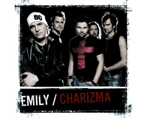 Charizma - Emily