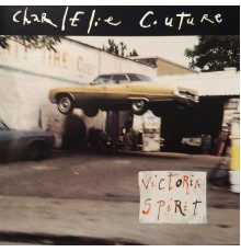 CharlElie Couture - Victoria Spirit