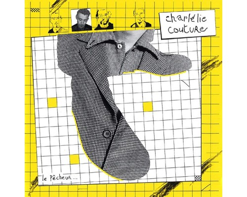 CharlElie Couture - Le pêcheur