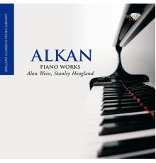 Charles-Valentin Alkan - Œuvres pour piano