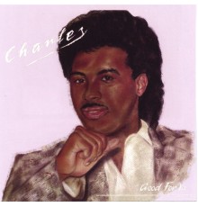 Charles - Good for YA