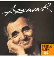 Charles Aznavour - Je bois