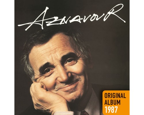 Charles Aznavour - Je bois