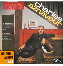 Charles Aznavour - La mamma