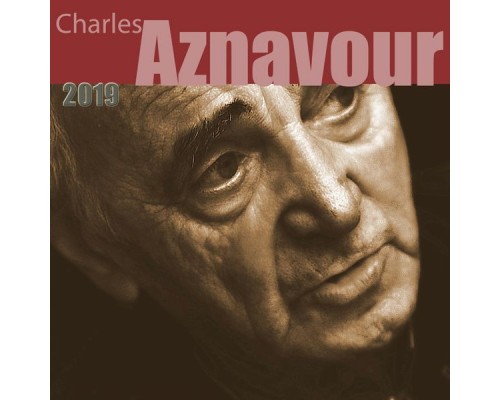 Charles Aznavour - Aznavour 2019 (Remastered)