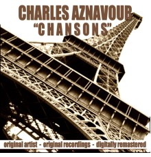 Charles Aznavour - Chansons