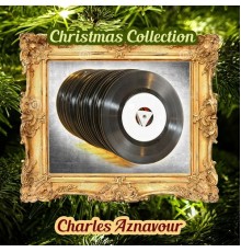 Charles Aznavour - Christmas Collection