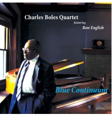 Charles Boles - Blue Continuum