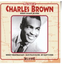 Charles Brown - West Coast Blues