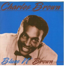 Charles Brown - Blues N' Brown