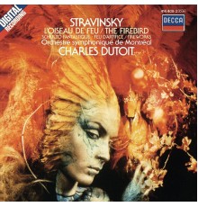 Charles Dutoit - Stravinsky: The Firebird