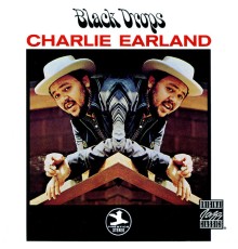 Charles Earland - Black Drops