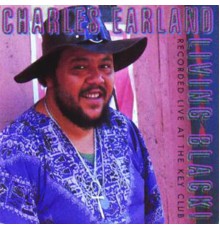 Charles Earland - Living Black! (Live)