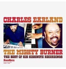Charles Earland - The Mighty Burner