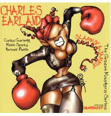 Charles Earland - Slammin' & Jammin'