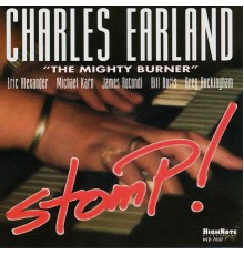 Charles Earland - Stomp