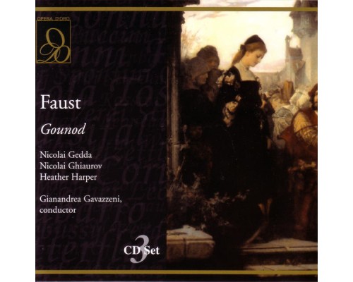 Charles Gounod - Faust