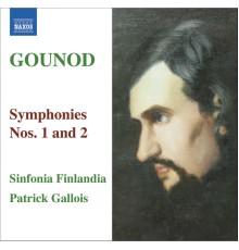 Charles Gounod - Symphonies