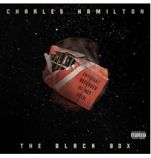 Charles Hamilton - The Black Box