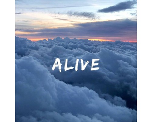 Charles Ivan - Alive