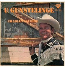 Charles Jacobie - U Gunstelinge