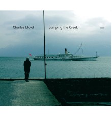 Charles Lloyd - Jumping The Creek