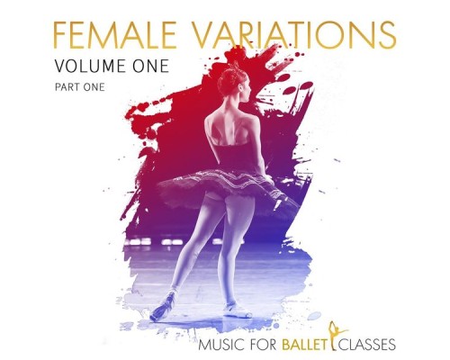Charles Mathews - Female Variations, Vol. 1, Pt. 1