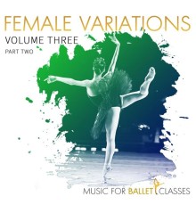 Charles Mathews - Female Variations, Vol. 3, Pt. 2