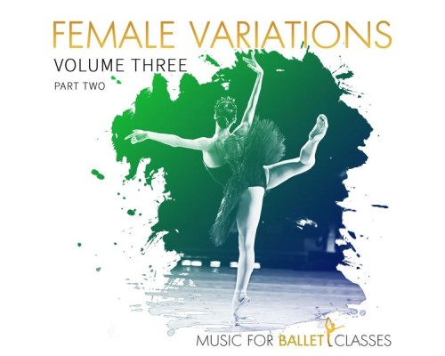 Charles Mathews - Female Variations, Vol. 3, Pt. 2 Charles Mathews - Female Variations, Vol. 3, Pt. 2