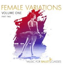Charles Mathews - Female Variations, Vol. 1, Pt. 2