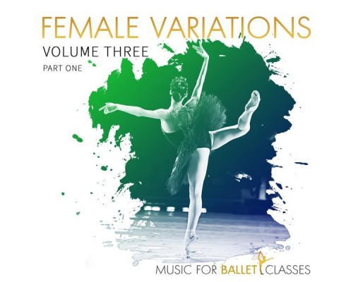 Charles Mathews - Female Variations, Vol. 3, Pt. 1 Charles Mathews - Female Variations, Vol. 3, Pt. 1